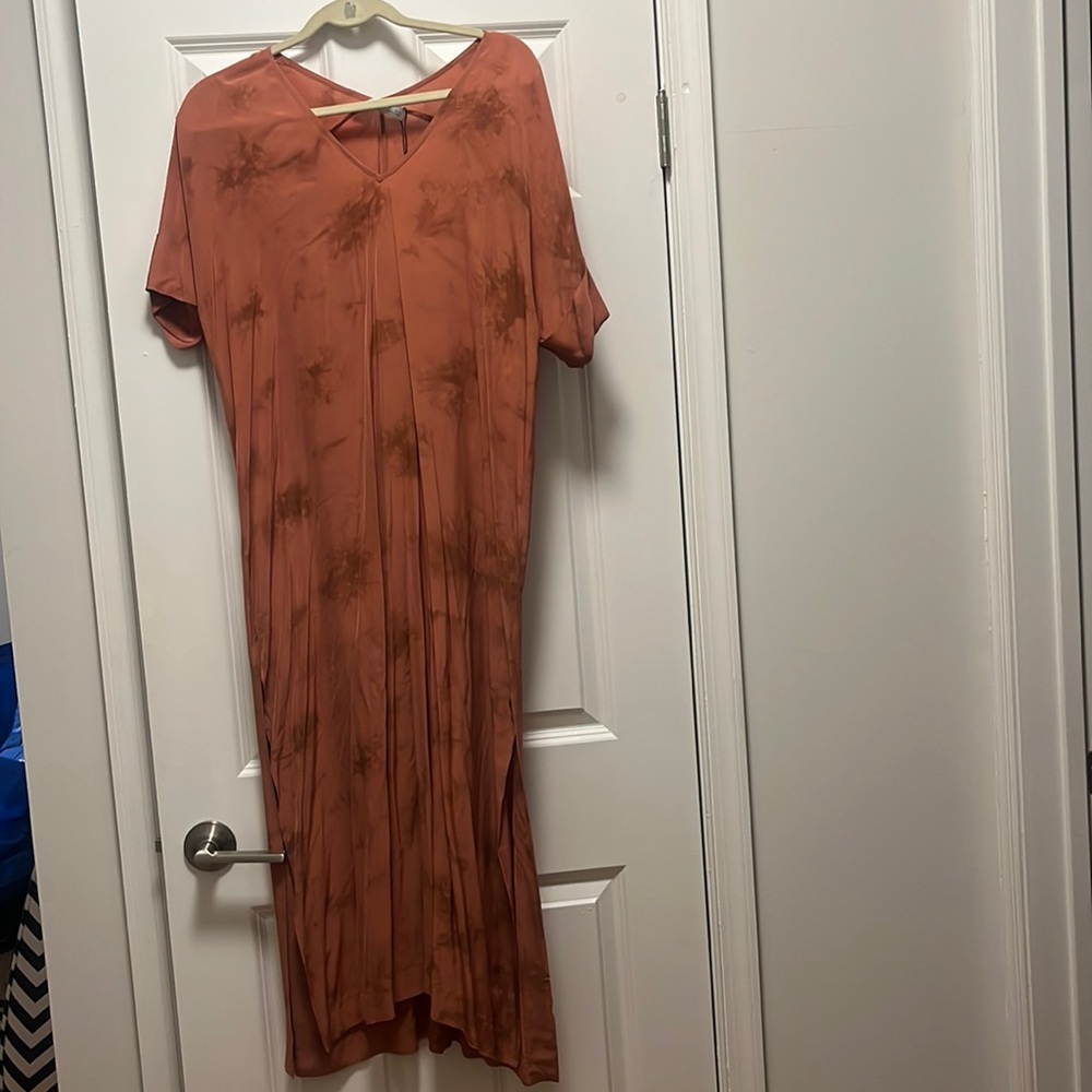 Zara dress